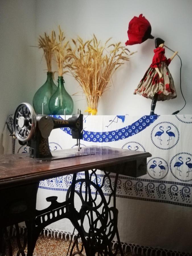 La Tana Tra I Tetti Bed & Breakfast Genoa Ngoại thất bức ảnh